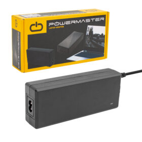 63 VOLT- 1.1 AMPER 69 WATT MASAÜSTÜ 3 PİNLİ GİNGER ŞARJ CİHAZI (K0)