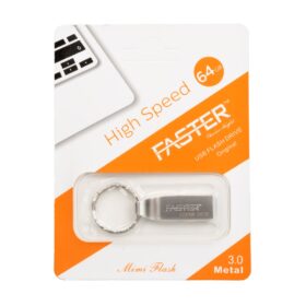 64 GB METAL USB FLASH BELLEK (K0)