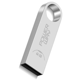 64 GB METAL USB 2.0 FLASH BELLEK (K0)