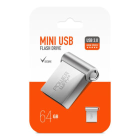 64 GB USB 3.0 METAL MINI FLASH BELLEK (K0)