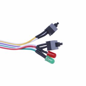 65 CM BİLGİSAYAR PC KASA KABLOSU (K0)