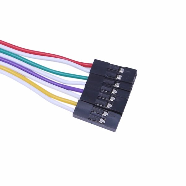 65 CM BİLGİSAYAR PC KASA KABLOSU (K0) - Görsel 3