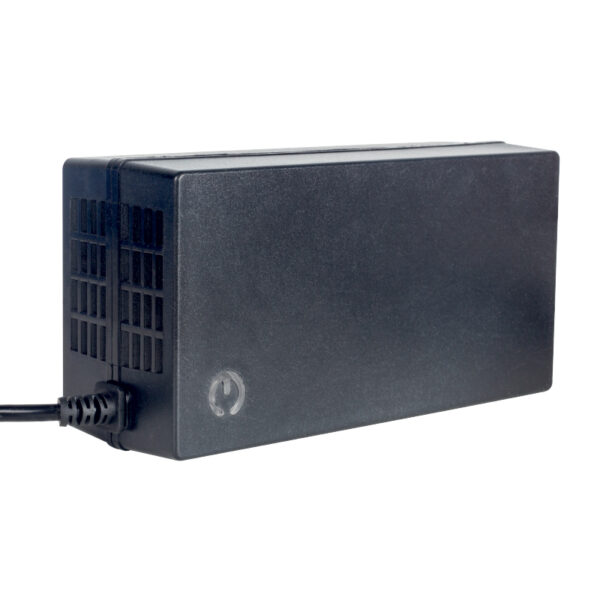 72 VOLT - 20 AMPER ELEKTRİKLİ BİSİKLET ŞARJ CİHAZI (K0) - Görsel 3