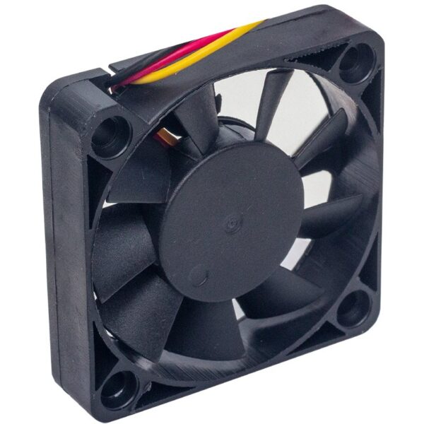 7X7 CM 70*70*15MM 12 VOLT KASA FANI (K0)