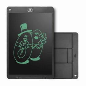 8.5  DİJİTAL KALEMLİ LCD ÇİZİM YAZI TAHTASI - RENKLİ (K0)