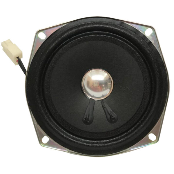 8 OHM 25 WATT 13 CM SSANGYONGLAR İÇİN YEDEK TEKLİ HOPARLÖR (K0)