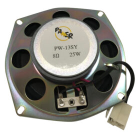 8 OHM 25 WATT 13 CM SSANGYONGLAR İÇİN YEDEK TEKLİ HOPARLÖR (K0)