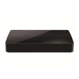 8 PORT 10/100/1000 MBPS GIGABIT SWITCH SG108M (K0)