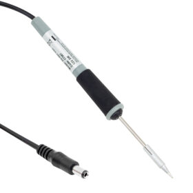 8 WATT ISI AYARLI HAVYA YEDEK SAPI (K0)