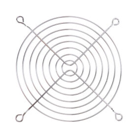 8X8 METAL FAN KORUMASI (K0)