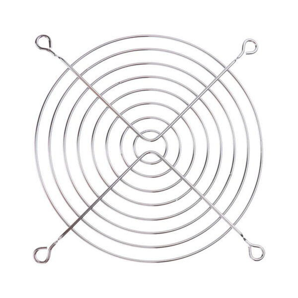 8X8 METAL FAN KORUMASI (K0)