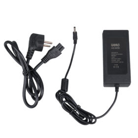 9 VOLT - 5 AMPER YAZAR KASA/ POS MAKİNESİ MASAÜSTÜ ADAPTÖR 4.0*1.7 MM UÇLU (K0)
