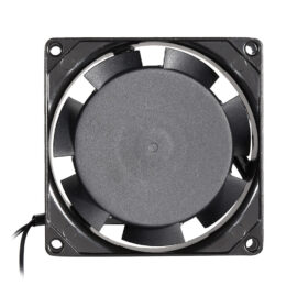 90X90X25 MM 9X9 220 VOLT FAN (K0)