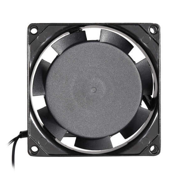 90X90X25 MM 9X9 220 VOLT FAN (K0)