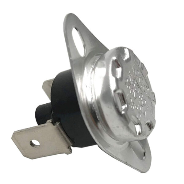 95 C NC TERMOSTAT NORMALDE KAPALI TİP ( IC-269) KSD301 (K0) - Görsel 3