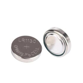 AG10 LR1130 389 ALKALINE PİL 10LU PAKET (K0)