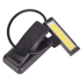 AKROBAT KİTAP OKUMA LAMBASI (K0)