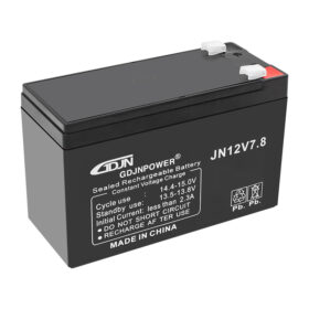 AKÜ 12 VOLT 7.8 AMPER GDJN JN12V7.8 (150 X 95 X 65 MM) (K0)