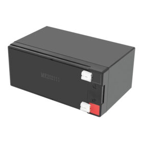 AKÜ 12 VOLT 7.8 AMPER GDJN JN12V7.8 (150 X 95 X 65 MM) (K0)
