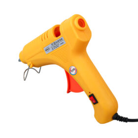 ANAHTARLI 80 WATT SICAK MUM SİLİKON TABANCASI JBY-80W (K0)