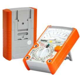 ANALOG ÖLÇÜ ALETİ (K0)