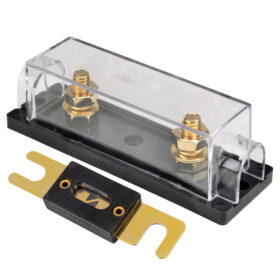 ANL FORKLİFT SİGORTA SERAMİK 50 AMPER (IC-271F) (K0)