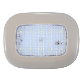 ARABA DOKUNMATİK LED RENKLİ AYDINLATMA IŞIĞI OKUMA LAMBASI (K0)