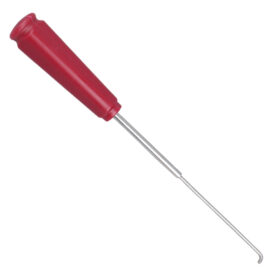 ARABA KAPI KOLU ÇIKARMA KAMA KOLU PASLANMAZ ÇELİK (5X230MM) (K0)