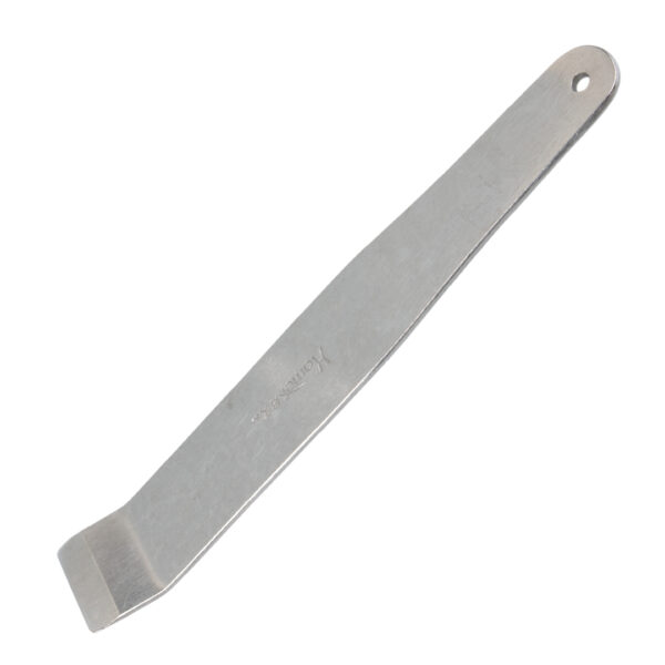 ARAÇ İÇİ SES SİSTEMİ SÖKME LEVYESİ PASLANMAZ ÇELİK (3X250MM) (K0) - Görsel 2