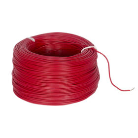 ARTAR 7 X 0.22 MM ÇOK DAMARLI DEVRE MONTAJ KABLOSU BAKIR (H03V-K) (K0)
