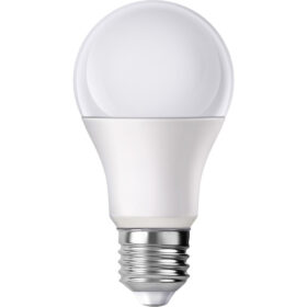 ASAMI 9 WATT E27 900LM 6500K BEYAZ LED AMPUL (K0)