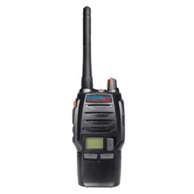 ASELSAN A446 EKRANLI EL TELSİZİ (PMR) PİL VE ŞARJ DAHİL TEKLİ (K0)
