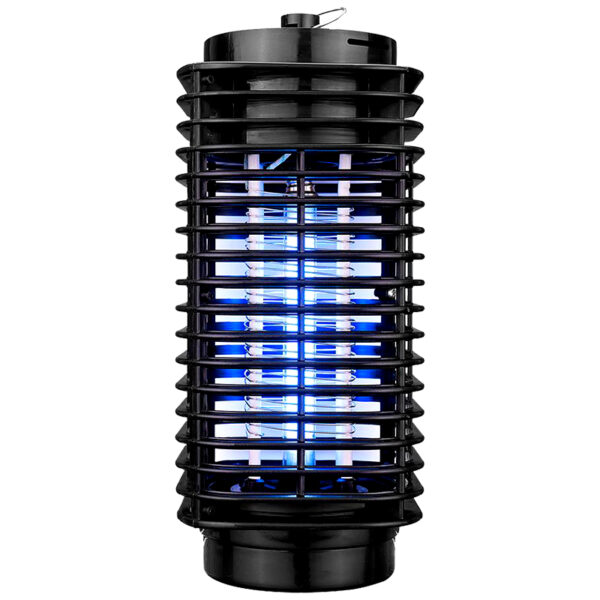 ASONİC S23 3 WATT SİYAH LED IŞIKLI SİNEK ÖLDÜRÜCÜ (K0)