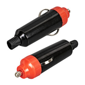 BAKALİT KABLOSUZ OTO ÇAKMAK FİŞİ (IC-246B-3) (K0)