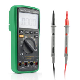 BAKU BA-28 MULTİMETRE DIGITAL ÖLÇÜ ALETİ (K0)