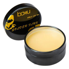 BAKU RMA-625 BO 28 GR. LEHİM PASTASI (K0)