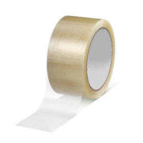 BASKISIZ KOLİ BANDI 4.8X2.5CM 120M (K0)