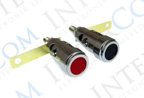 BASMALI BORN KLEMENS 32 MM (IC-240E) (K0)