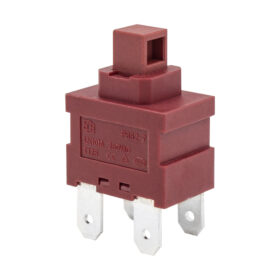 BASMALI KARE SÜPÜRGE ANAHTARI IC-180H-2 PS23-16-2D1 (K0)
