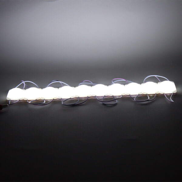 BEYAZ COB MODÜL LED 24 VOLT 2.8 WATT (K0) - Görsel 2