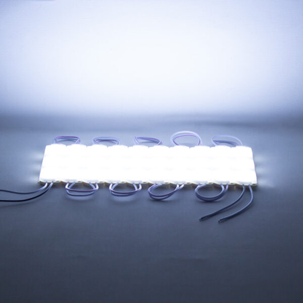 BEYAZ MODÜL LED 2835 24 VOLT 1.5 WATT (K0) - Görsel 2