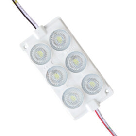 BEYAZ MODÜL LED 75*40 3030 24 VOLT 3 WATT (K0)
