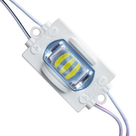 BEYAZ MODÜL LED 48*30 2835 24 VOLT 1.4 WATT (K0)
