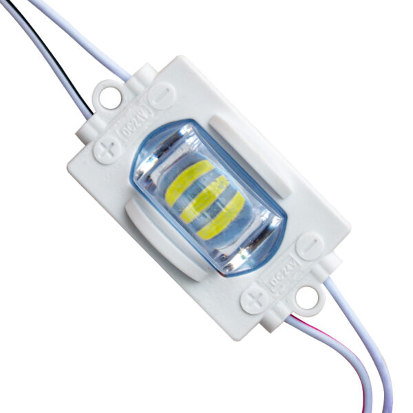BEYAZ MODÜL LED 48*30 2835 24 VOLT 1.4 WATT (K0)