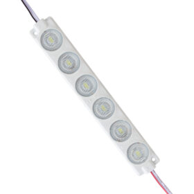 BEYAZ MODÜL LED 3030 24 VOLT 3 WATT (K0)