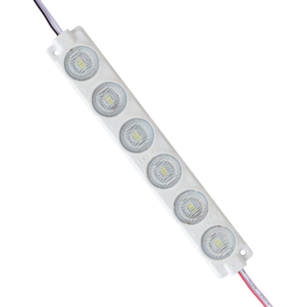 BEYAZ MODÜL LED 3030 24 VOLT 3 WATT (K0)