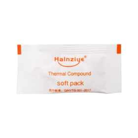 BEYAZ TERMAL MACUN 0.50G 1.42W/M-K (100LÜ PAKET) (K0)