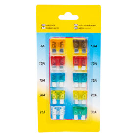 BIÇAKLI OTO SİGORTA (10 LU PAKET) (81) (K0)