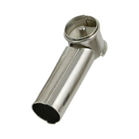 BLAUPUNKT FİŞ L ÇEVİRİCİ METAL JACK (81) (K0)