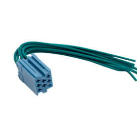 BLAUPUNKT AUX SOKET MAVİ (K0)